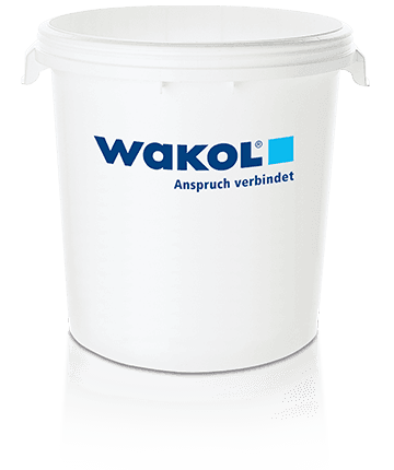 WAKOL Maisīšanas spainis