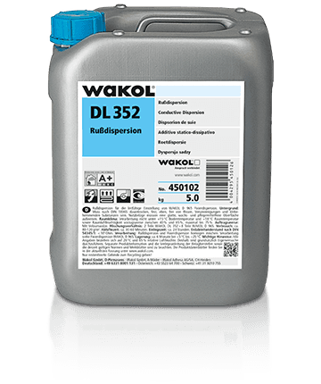 Vadoša grīdas seguma ieklāšana