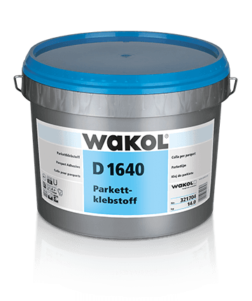 WAKOL D 1640