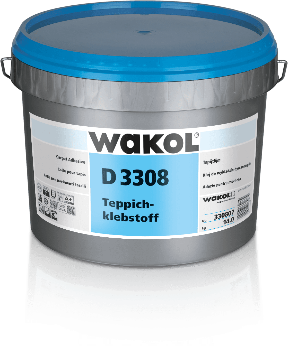 WAKOL D 3308