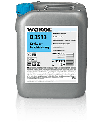WAKOL D 3513