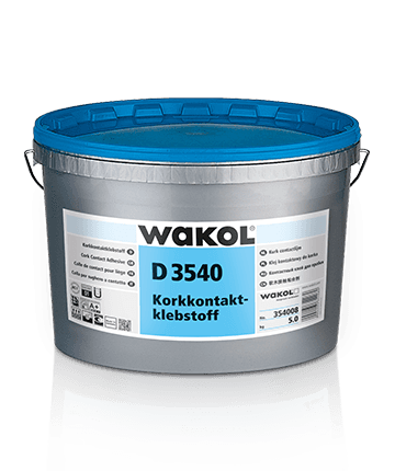 WAKOL D 3540