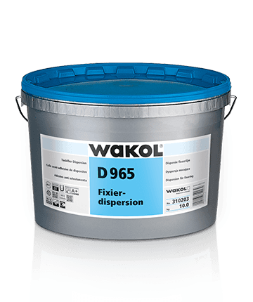 WAKOL D 965