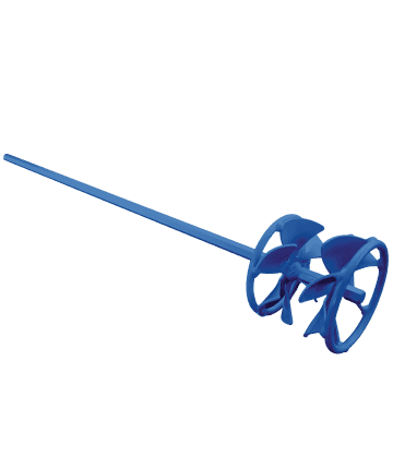 WAKOL Dubultais Lāpstiņu Maisītājs