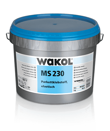 WAKOL MS 230
