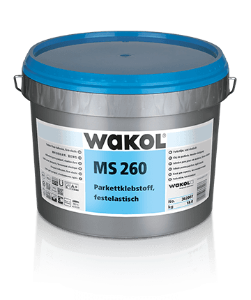 WAKOL MS 260