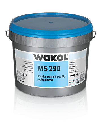 WAKOL MS 290