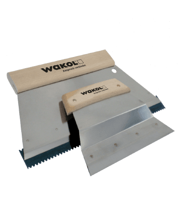 WAKOL Meistara Ķelle