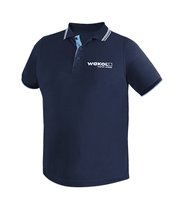 WAKOL Polo krekls