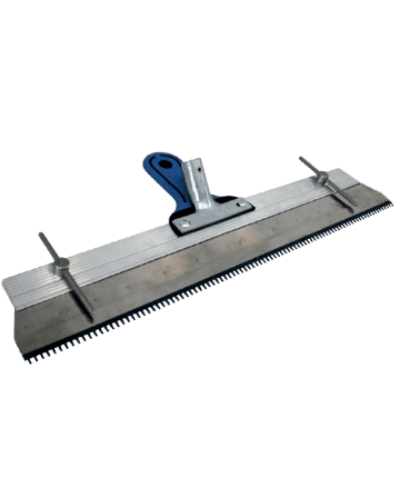 WAKOL Rakel ar attāluma tapām, 56 cm