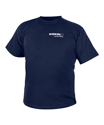 WAKOL T-krekls