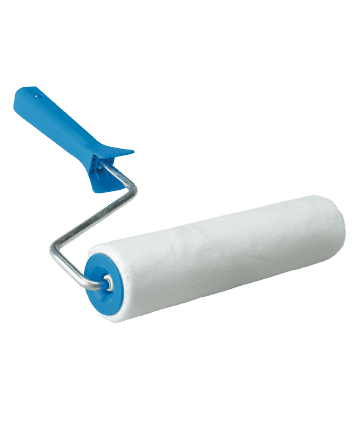 WAKOL Gruntēšanas rullītis, 11 mm