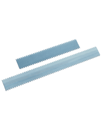 WAKOL Špakteļlāpstiņas asmenis