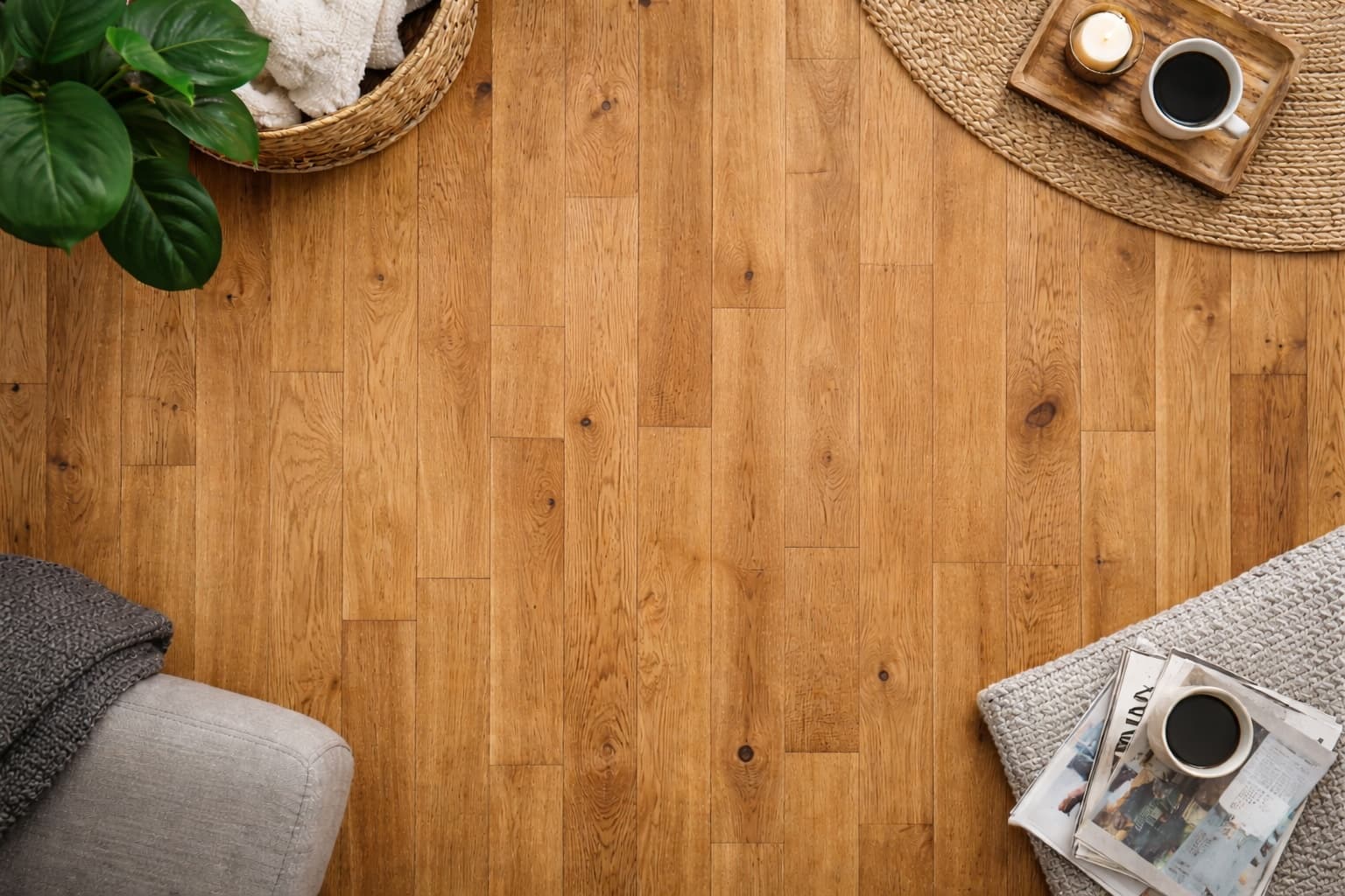 Atjaunot vai mainīt grīdu? Praktisks ceļvedis