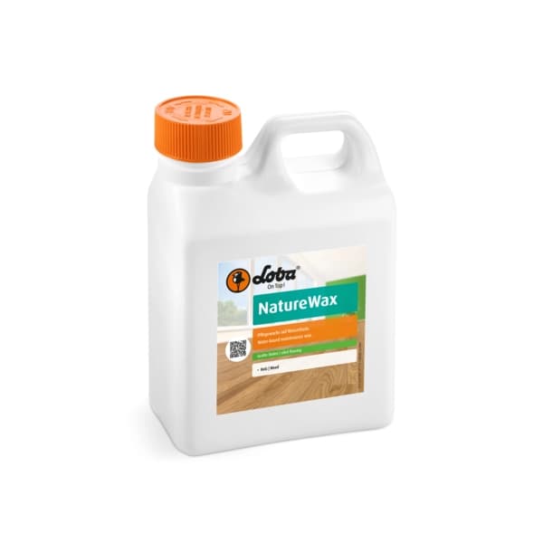 NatureWax