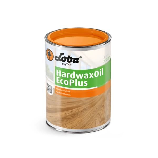 HardwaxOil EcoPlus