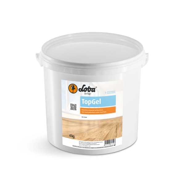 TopGel