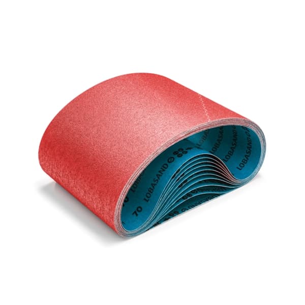 LobaSand Abrazīvi un Paliktņi