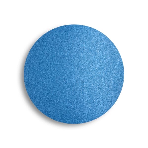 Zircon āķu un cilpu disks Ø150 mm