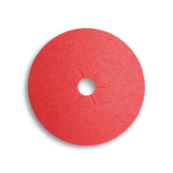 Keramikas līplentes centra cauruma disks Ø178 mm