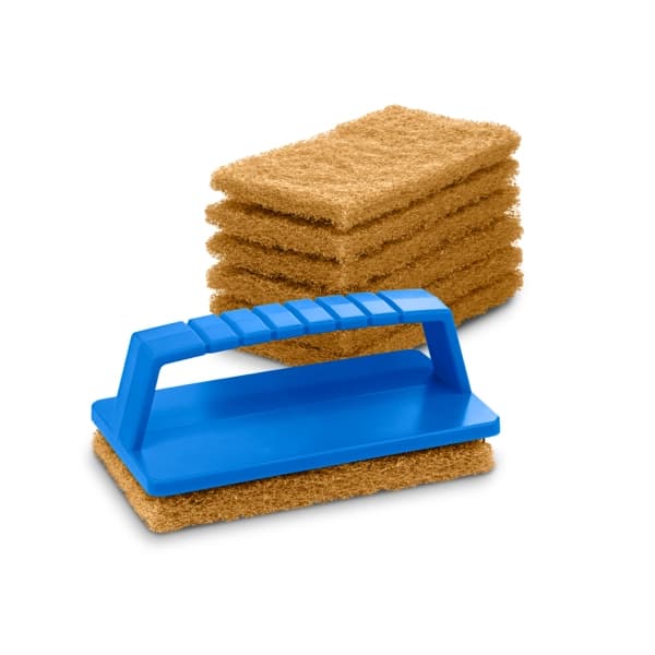 Rokas paliktņu komplekts