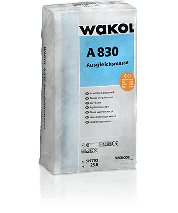 WAKOL A 830