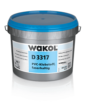 WAKOL D 3317