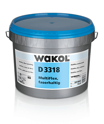 WAKOL D 3318