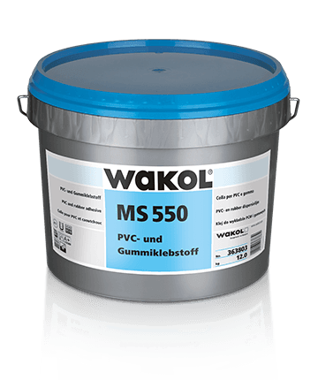 WAKOL MS 550