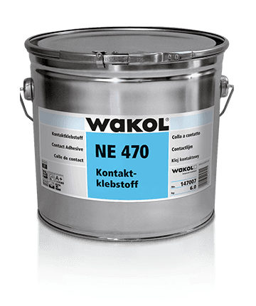 WAKOL NE 470