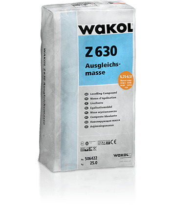 WAKOL Z 630