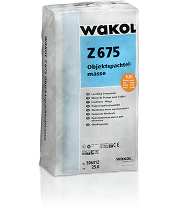 WAKOL Z 675