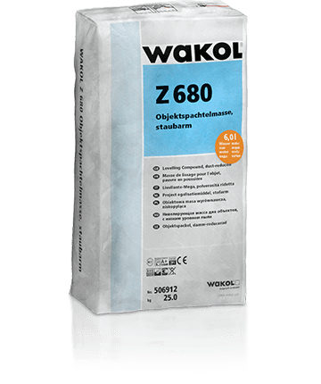 WAKOL Z 680